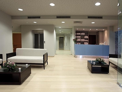 Hotel Euphoria Club SPA Borovets Ski Bulgaria (34 / 46)