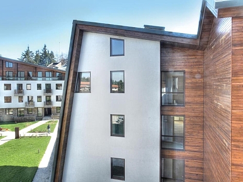 Hotel Euphoria Club SPA Ski Bulgaria (23 / 46)