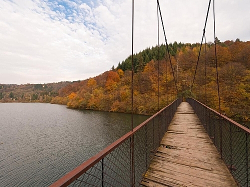 Hotel Euphoria Club SPA Borovets (42 / 46)