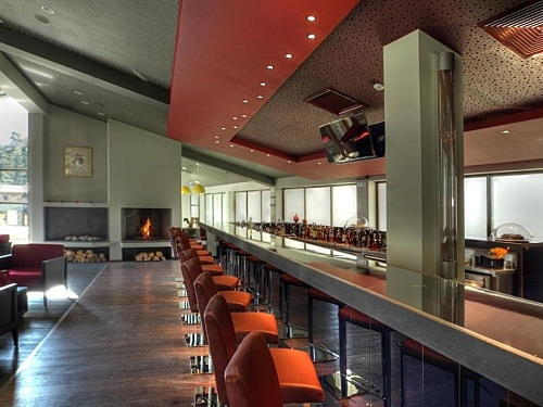 Hotel Euphoria Club SPA Borovets Ski Bulgaria (5 / 46)