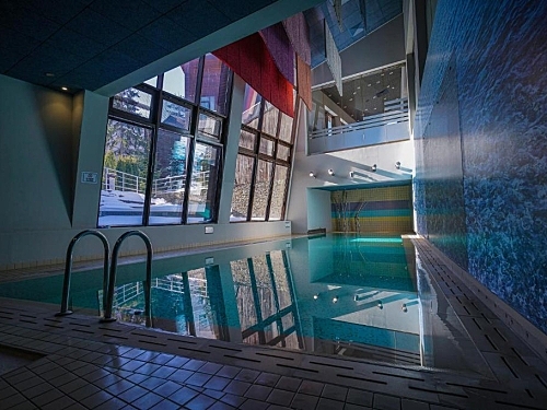 Hotel Euphoria Club SPA Ski Bulgaria (30 / 46)