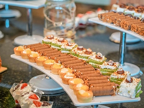 Hotel Calimera Ralitsa Superior Bulgaria (16 / 46)