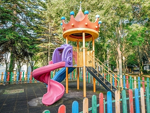 Hotel Calimera Ralitsa Superior Albena Bulgaria (37 / 46)