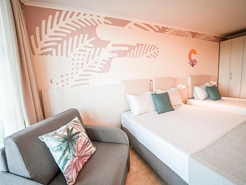 Hotel Calimera Ralitsa Superior Albena (9 / 46)