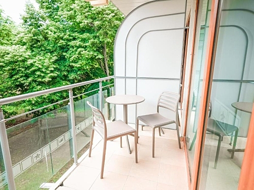 Hotel Calimera Ralitsa Superior Bulgaria (14 / 46)