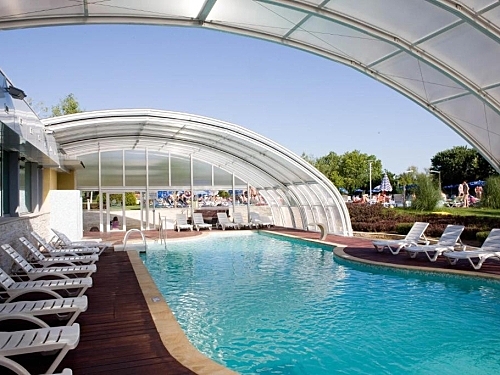 Hotel Calimera Ralitsa Superior Bulgaria (25 / 46)