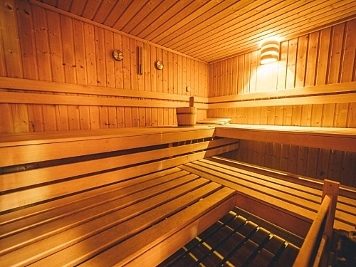 Hotel Calimera Ralitsa Superior Bulgaria (39 / 46)