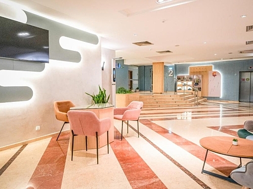 Hotel Calimera Ralitsa Superior Albena (29 / 46)