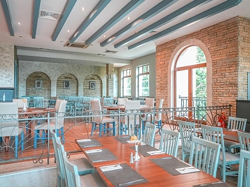 Hotel Calimera Ralitsa Superior Albena (35 / 46)