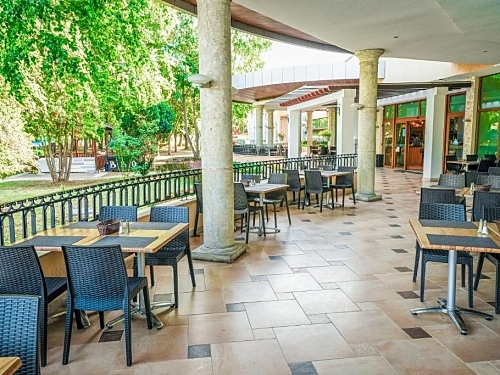 Hotel Calimera Ralitsa Superior Bulgaria (21 / 46)