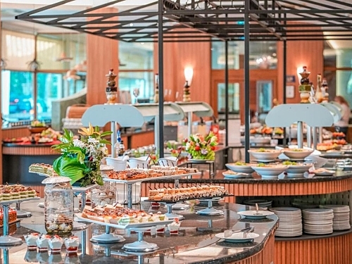 Hotel Calimera Ralitsa Superior Albena Bulgaria (19 / 46)