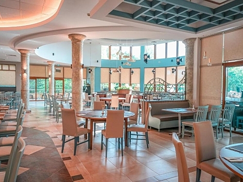 Hotel Calimera Ralitsa Superior Albena (20 / 46)