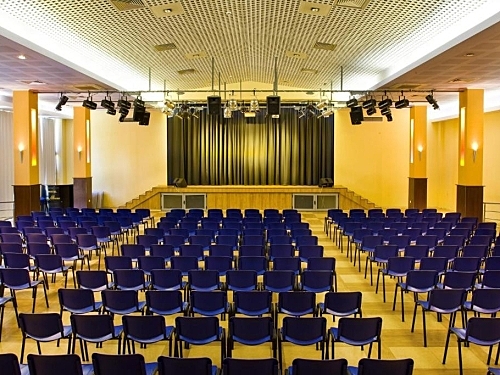 Hotel Calimera Ralitsa Superior Albena Bulgaria (41 / 46)