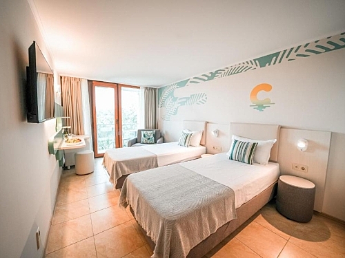 Hotel Calimera Ralitsa Superior Bulgaria (2 / 46)