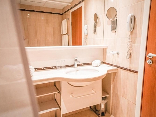 Hotel Calimera Ralitsa Superior Albena Bulgaria (12 / 46)