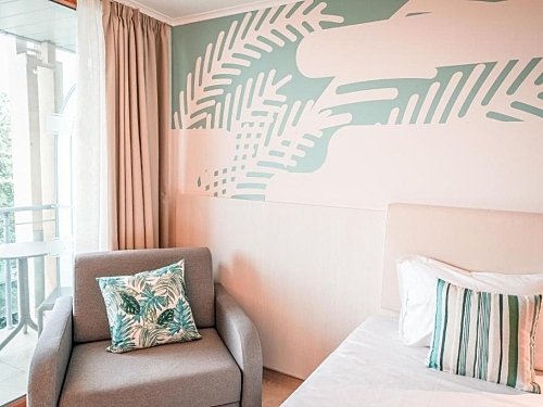 Hotel Calimera Ralitsa Superior Albena (13 / 46)