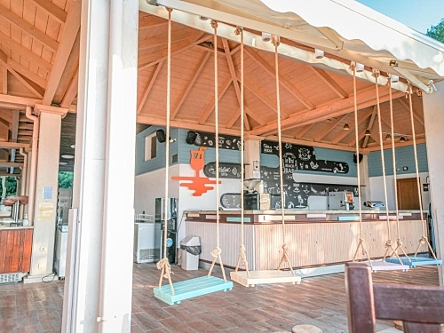 Hotel Calimera Ralitsa Superior Albena Bulgaria (23 / 46)