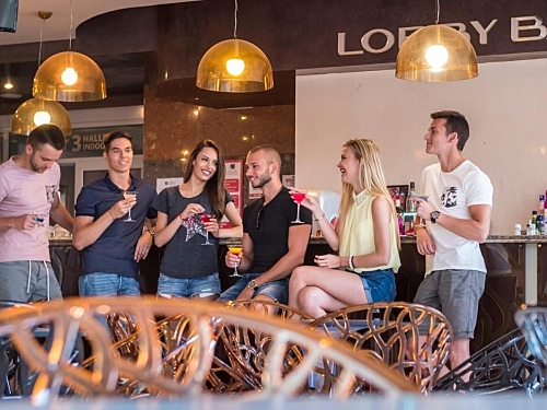 Hotel Mimosa Sunshine Bulgaria (31 / 38)