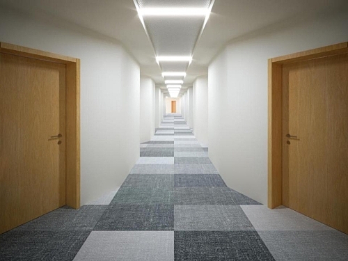 Hotel Mimosa Sunshine Nisipurile de Aur Bulgaria (6 / 38)