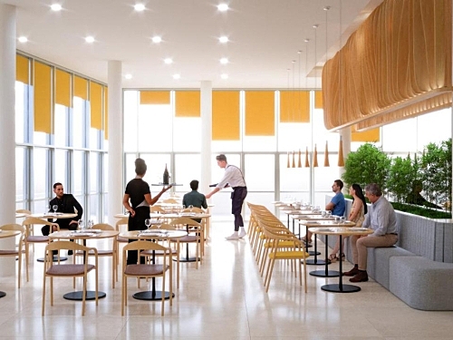 Hotel Mimosa Sunshine Nisipurile de Aur (27 / 38)