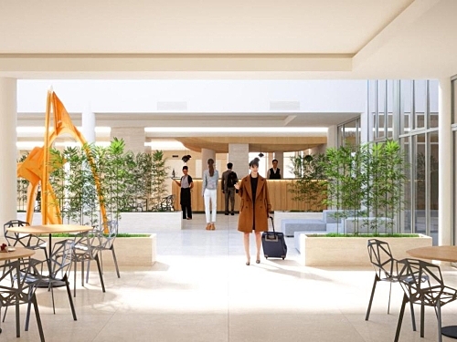 Hotel Mimosa Sunshine Nisipurile de Aur Bulgaria (25 / 38)