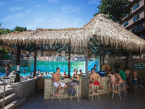 Hotel Mimosa Sunshine Bulgaria (35 / 38)