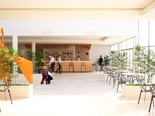 Hotel Mimosa Sunshine Nisipurile de Aur (28 / 38)