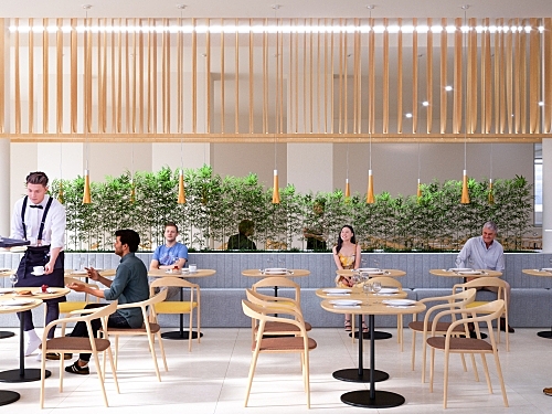 Hotel Mimosa Sunshine Bulgaria (30 / 38)