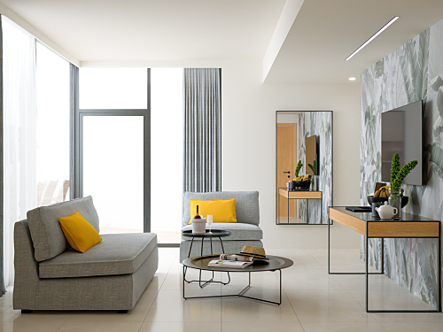 Hotel Mimosa Sunshine Nisipurile de Aur (17 / 38)