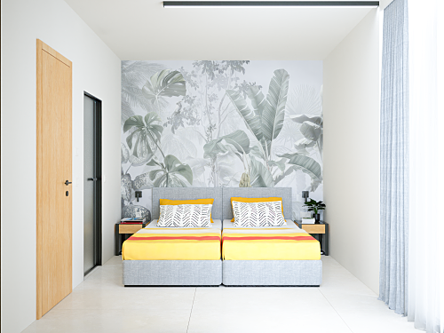 Hotel Mimosa Sunshine Bulgaria (10 / 38)