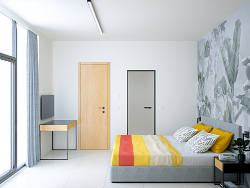 Hotel Mimosa Sunshine Nisipurile de Aur Bulgaria (11 / 38)