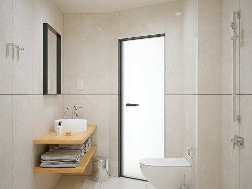 Hotel Mimosa Sunshine Bulgaria (19 / 38)