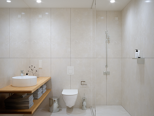 Hotel Mimosa Sunshine Nisipurile de Aur (21 / 38)