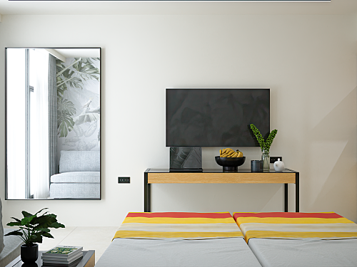 Hotel Mimosa Sunshine Nisipurile de Aur Bulgaria (13 / 38)