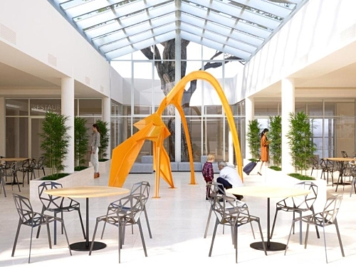 Hotel Mimosa Sunshine Bulgaria (24 / 38)