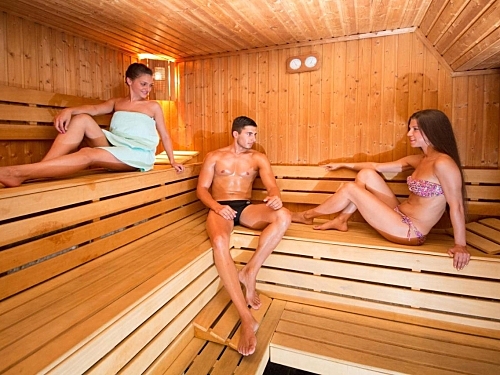 Hotel Mimosa Sunshine Nisipurile de Aur (34 / 38)