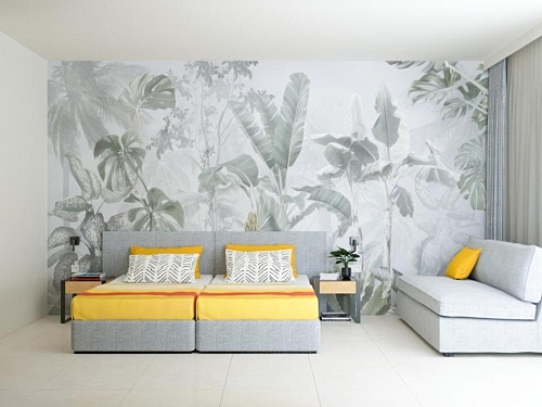 Hotel Mimosa Sunshine Nisipurile de Aur (7 / 38)