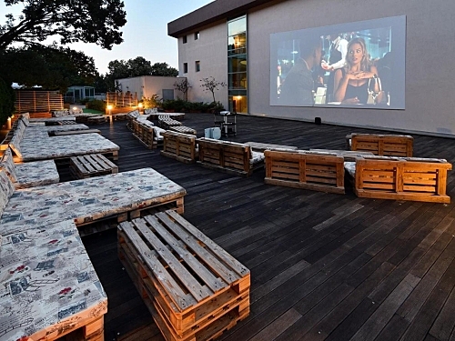 Hotel Mimosa Sunshine Nisipurile de Aur (36 / 38)