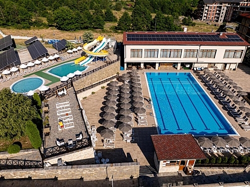 Regnum Bansko Hotel & SPA Bansko (27 / 41)