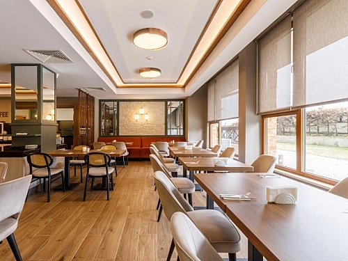 Regnum Bansko Hotel & SPA Ski Bulgaria (11 / 41)