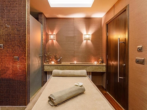 Regnum Bansko Hotel & SPA Bansko Ski Bulgaria (19 / 41)