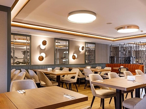 Regnum Bansko Hotel & SPA Bansko (14 / 41)