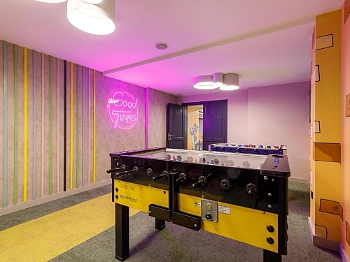 Regnum Bansko Hotel & SPA Bansko Ski Bulgaria (33 / 41)