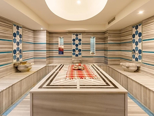 Regnum Bansko Hotel & SPA Bansko (18 / 41)