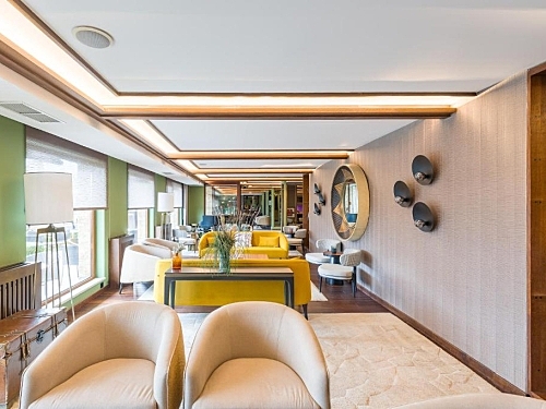 Regnum Bansko Hotel & SPA Bansko Ski Bulgaria (12 / 41)