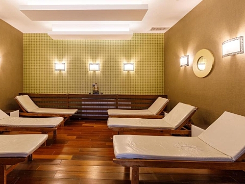 Regnum Bansko Hotel & SPA Bansko (22 / 41)