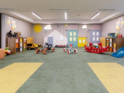 Regnum Bansko Hotel & SPA Bansko Ski Bulgaria (34 / 41)