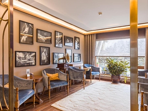 Regnum Bansko Hotel & SPA Bansko (32 / 41)