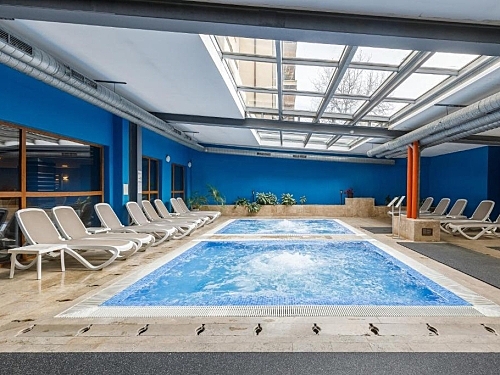 Regnum Bansko Hotel & SPA Ski Bulgaria (25 / 41)