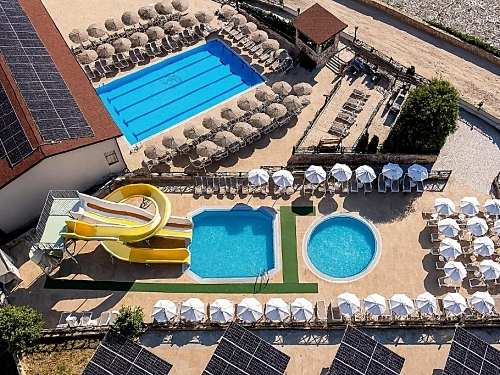 Regnum Bansko Hotel & SPA Bansko (38 / 41)